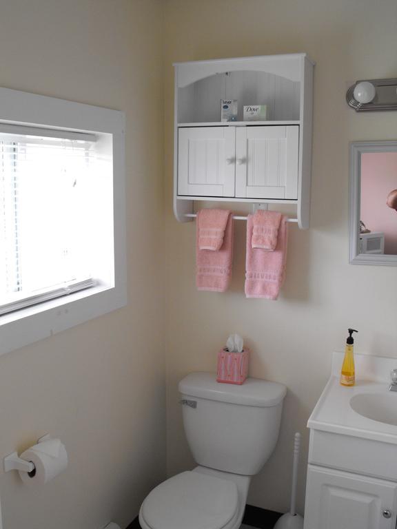 Savannah House Wine Country Inn & Cottages Himrod 部屋 写真