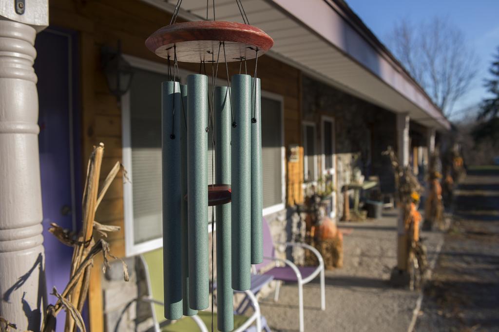 Savannah House Wine Country Inn & Cottages Himrod エクステリア 写真