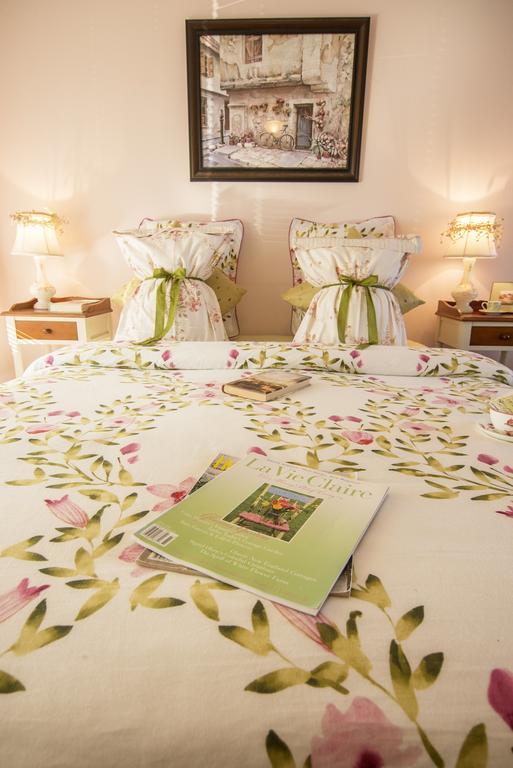 Savannah House Wine Country Inn & Cottages Himrod 部屋 写真