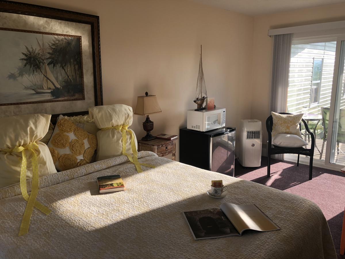 Savannah House Wine Country Inn & Cottages Himrod エクステリア 写真