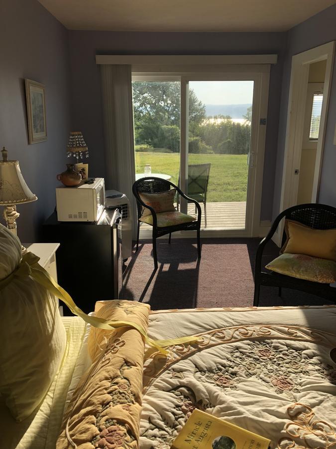 Savannah House Wine Country Inn & Cottages Himrod エクステリア 写真